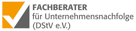 Fachberater Unternehmensnachfolge Fachberater Unternehmensnachfolge