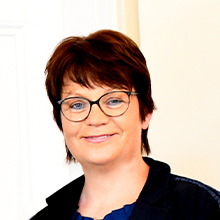 Dr. Ute Fleischer
