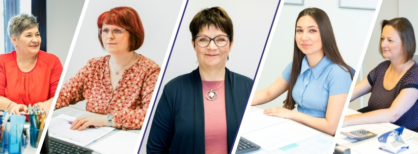 Steuerbüro Ebersbach Neugersdorf