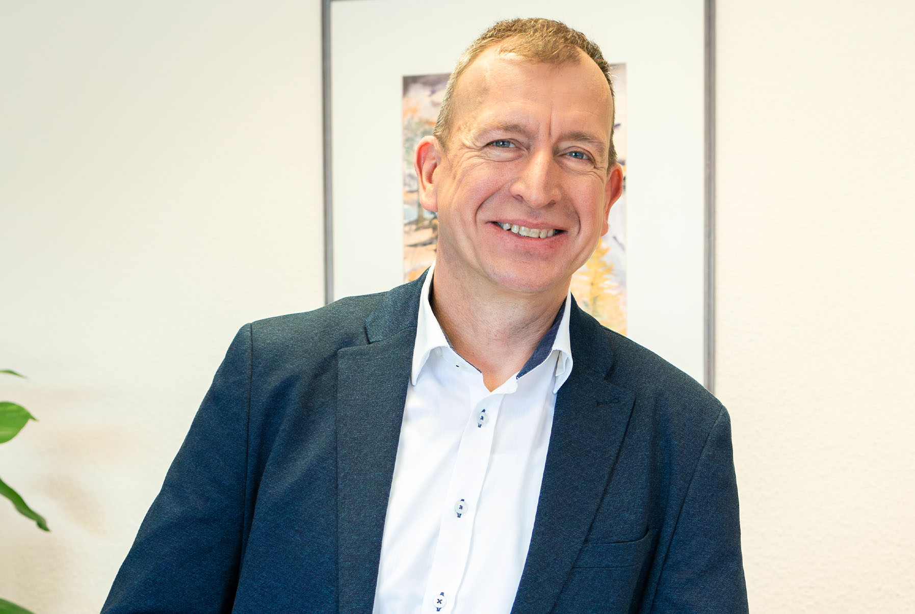 Steuerberater Ebersbach Andreas Tillack