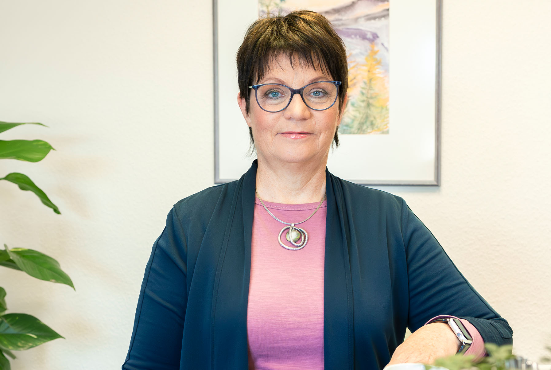 Steuerberaterin Dr. Ute Fleischer Ebersbach