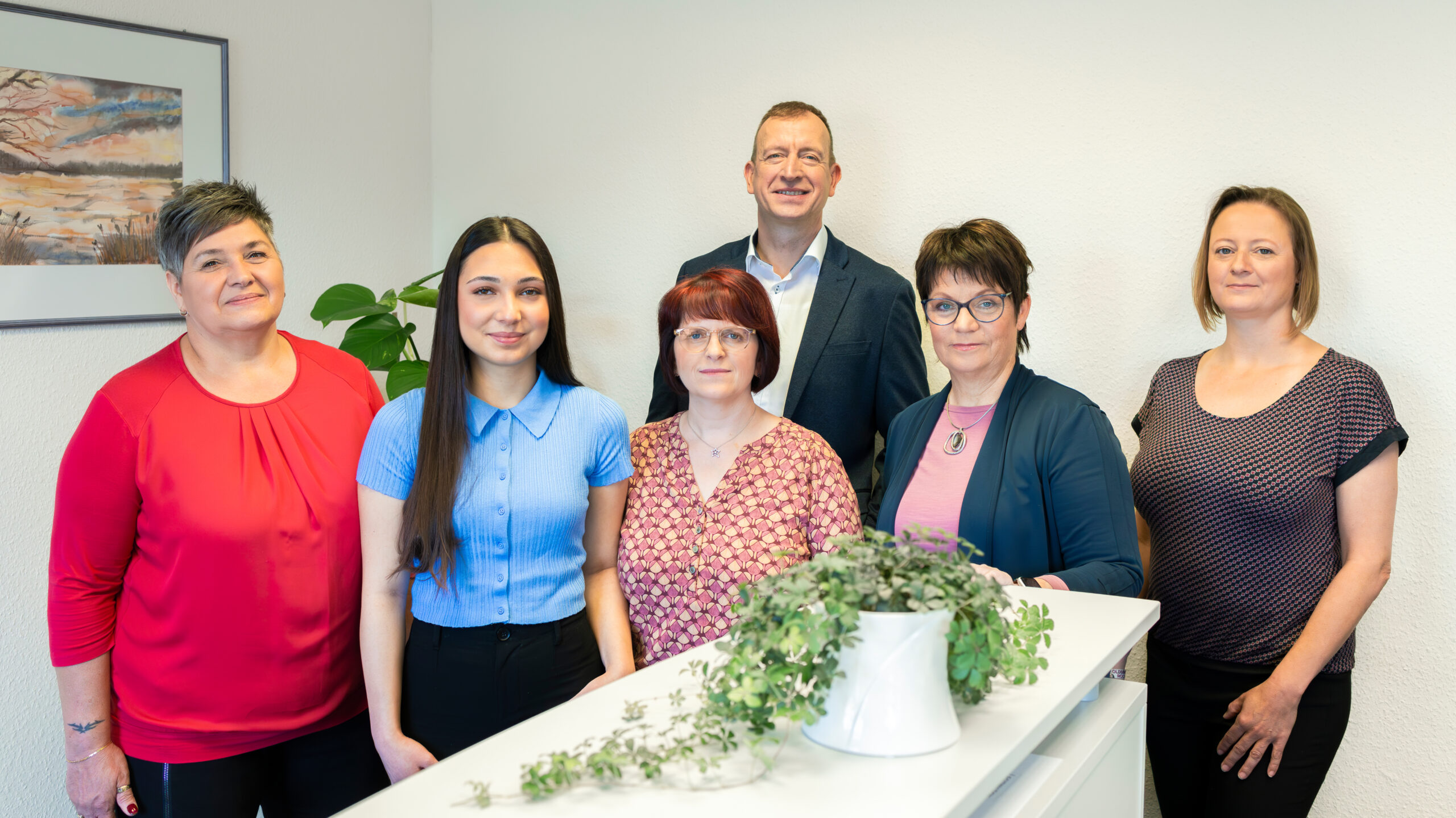 Steuerberatung Ebersbach Oberland Team Dr. Ute Fleischer