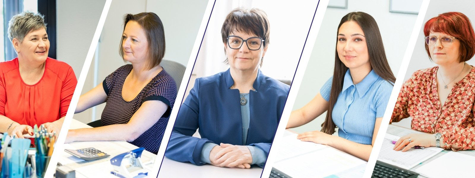 Steuerbüro in Ebersbach-Neugersdorf