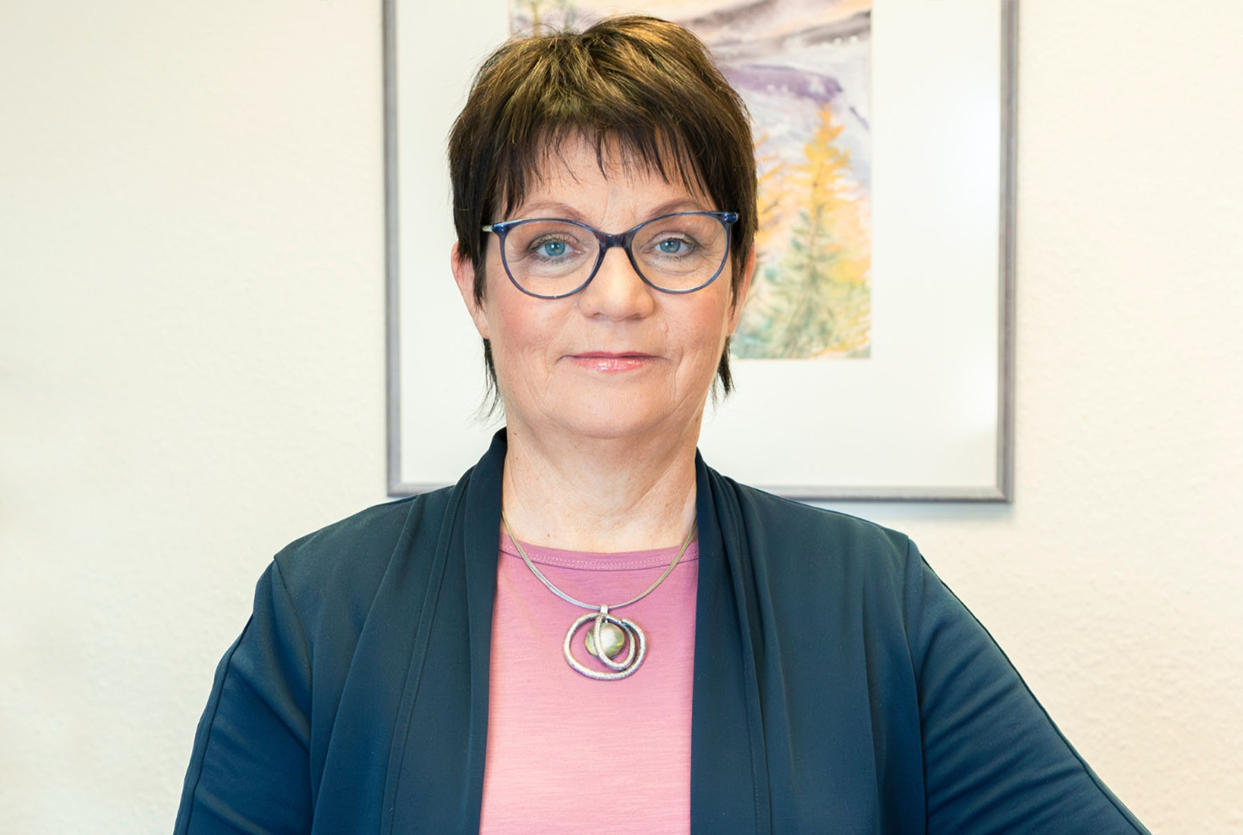 Steuerberaterin Dr. Ute Fleischer Ebersbach